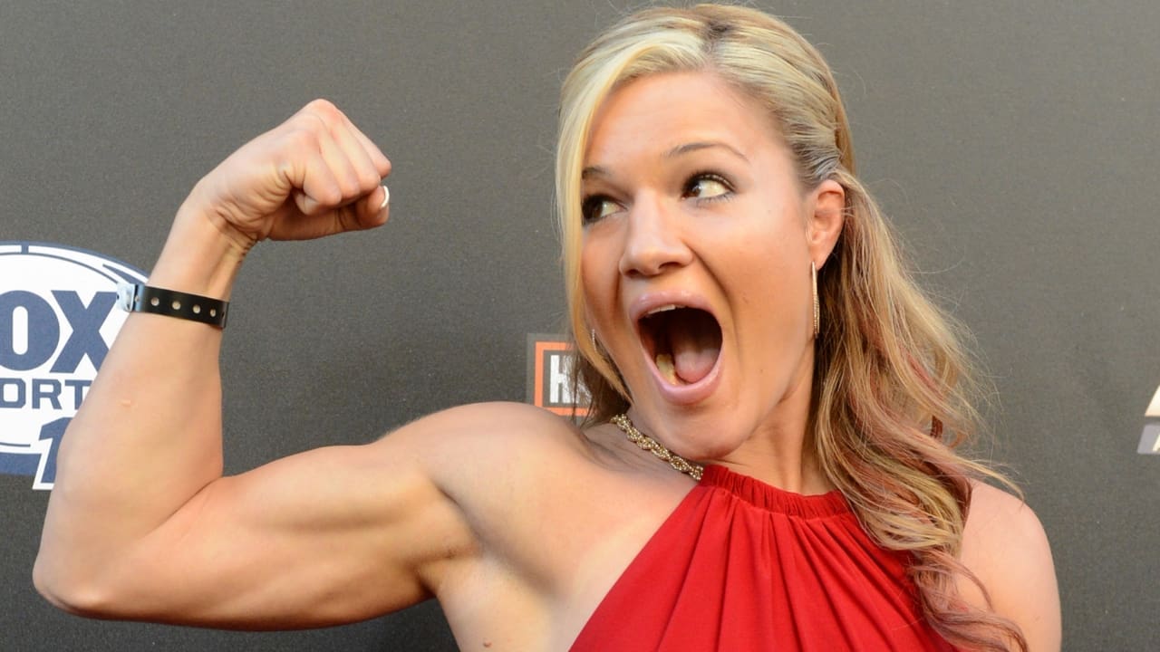 Felice Herrig Biography