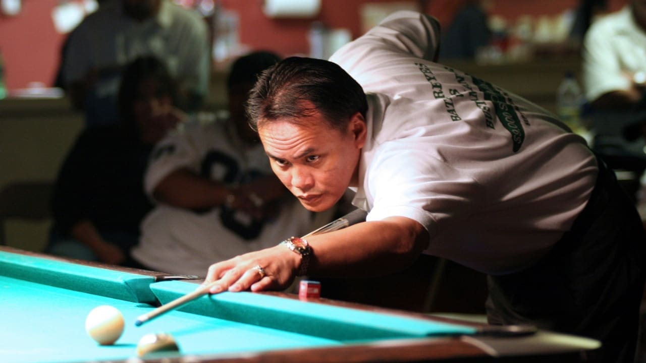 Francisco Bustamante Biography