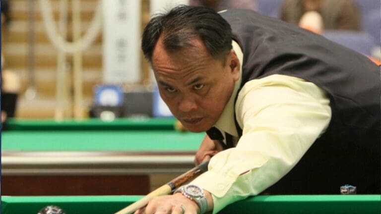 Francisco Bustamante Net Worth Details