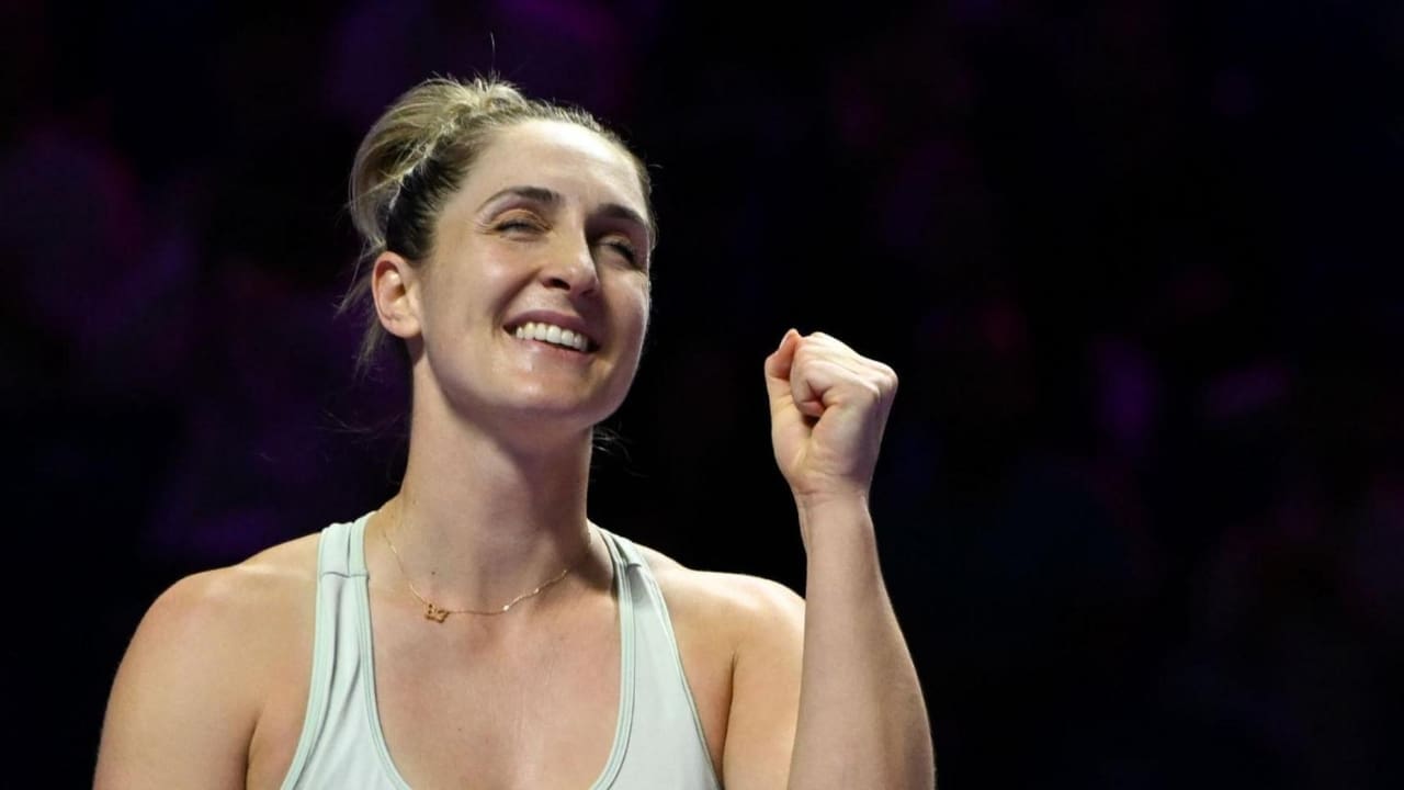 Gabriela Dabrowski Net Worth in 2026: Prize Money, Endorsements, Stats Gabriela Dabrowski Biography