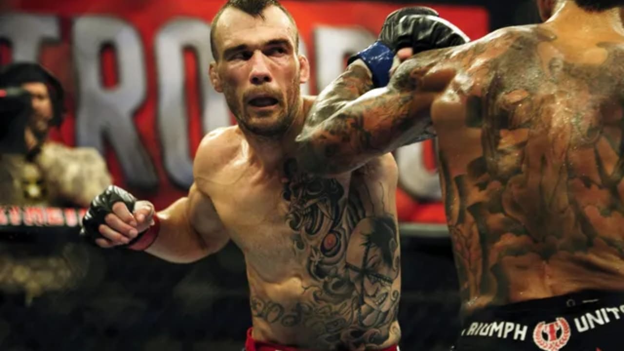 George Roop Biography