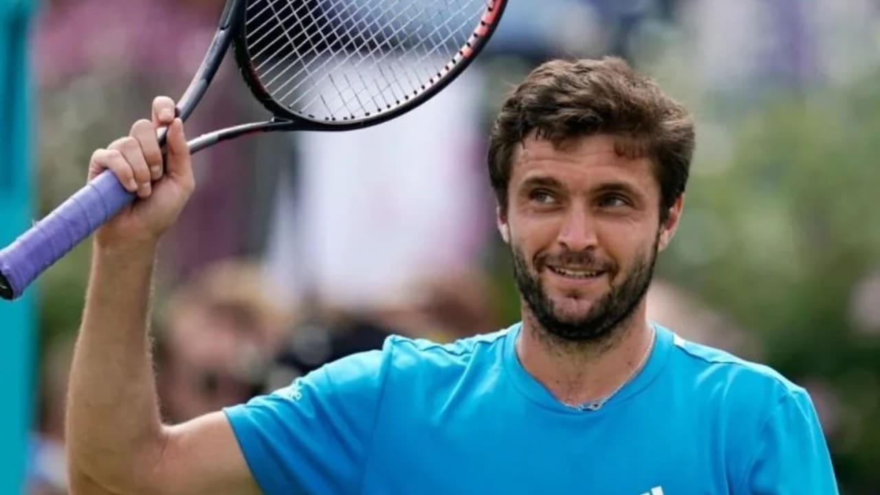 Gilles Simon Net Worth Details Gilles Simon Net Worth Details