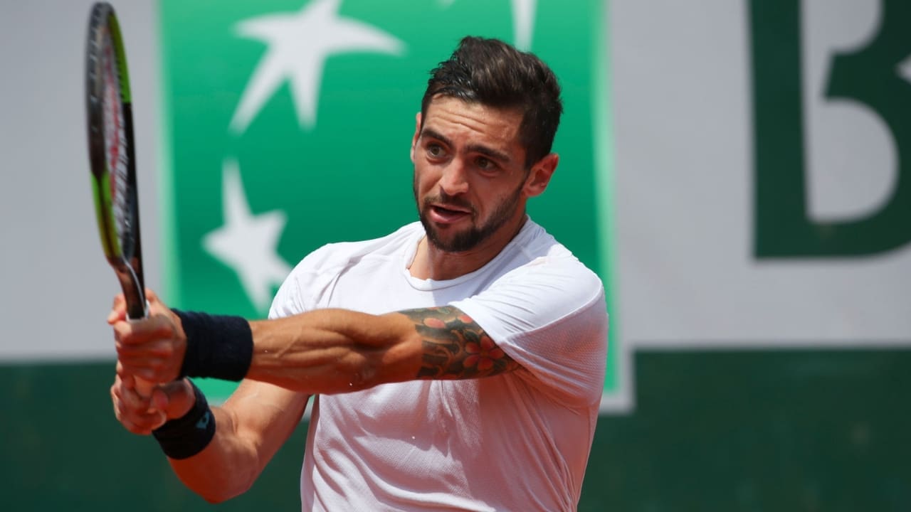 Guido Andreozzi Biography