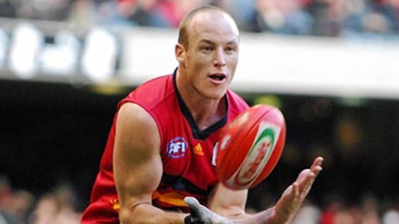 Ian Perrie Biography