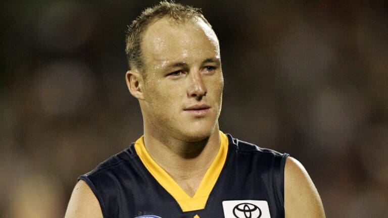 Ian Perrie Net Worth Details