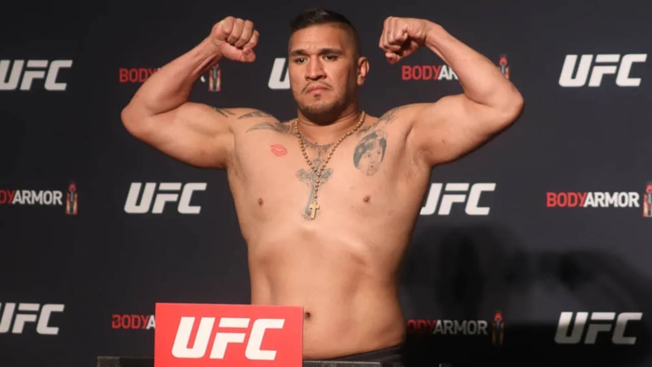 Ike Villanueva Biography