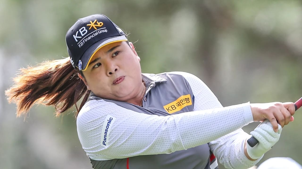 Inbee Park Net Worth Details Inbee Park Net Worth Details