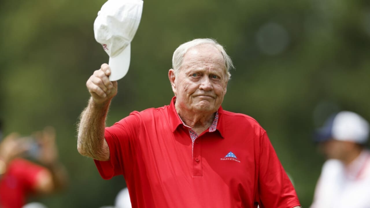 Jack Nicklaus Net Worth Details Jack Nicklaus Net Worth Details