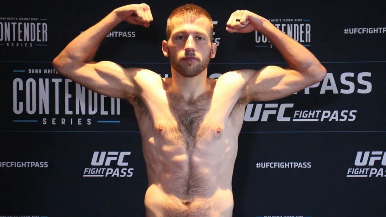 Jacob Kilburn Biography