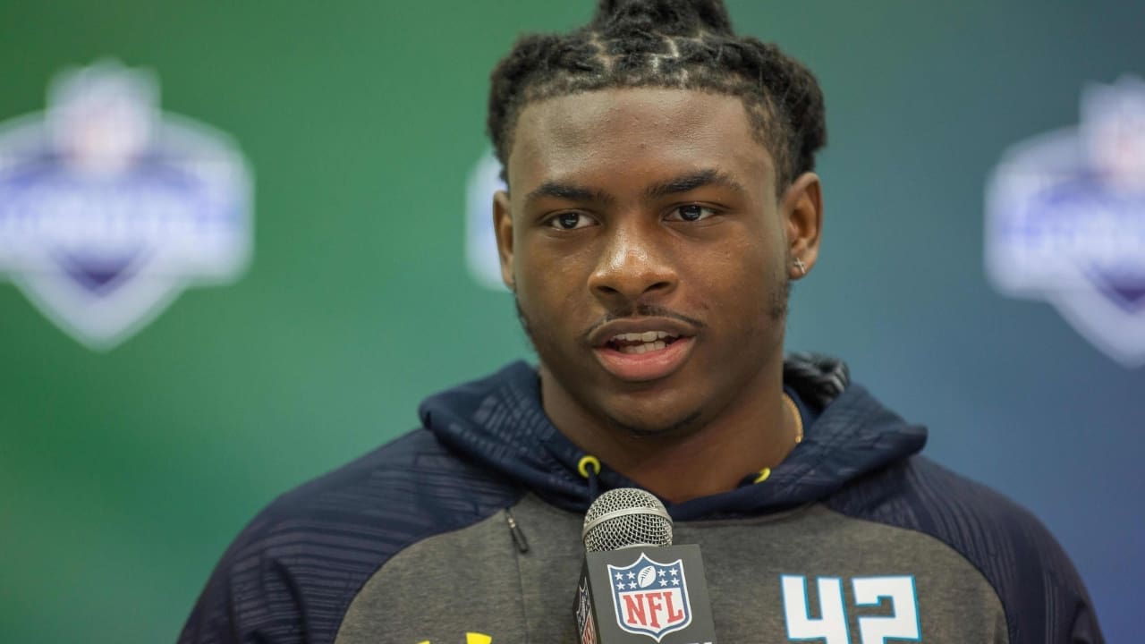 Jalen Myrick Biography