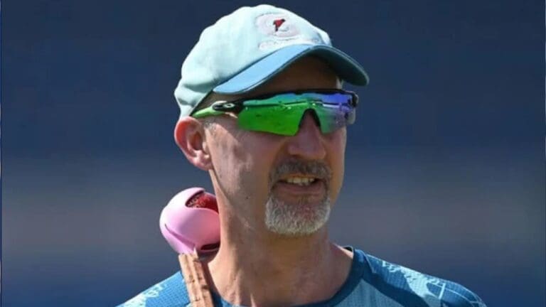 Jason Gillespie Net Worth Details