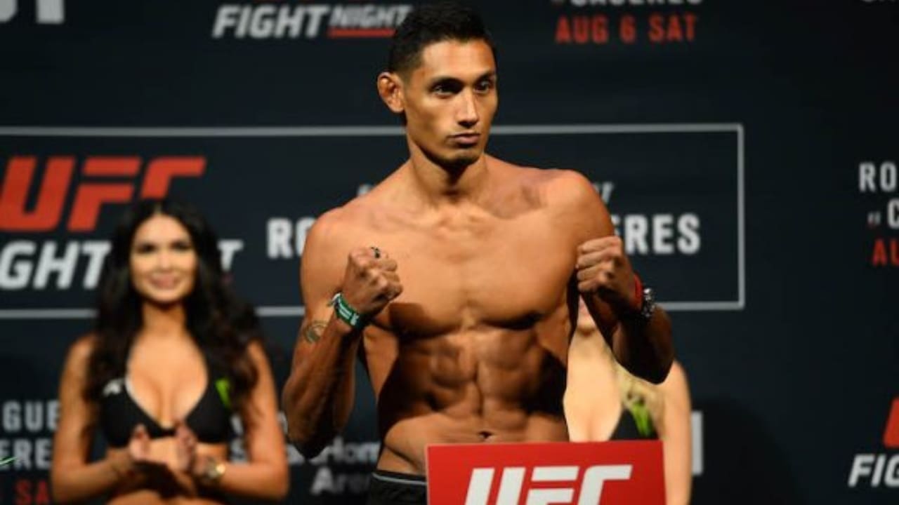 Jason Novelli Biography