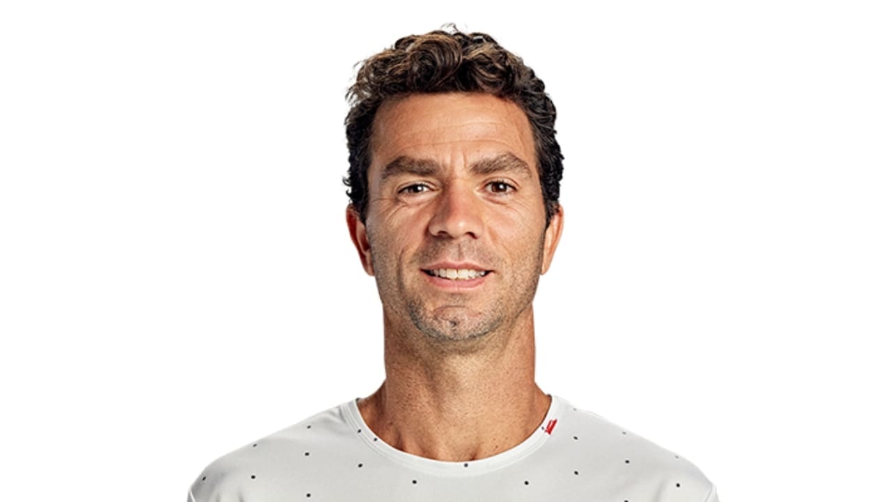 Jean-Julien Rojer Net Worth Details Jean-Julien Rojer Net Worth Details