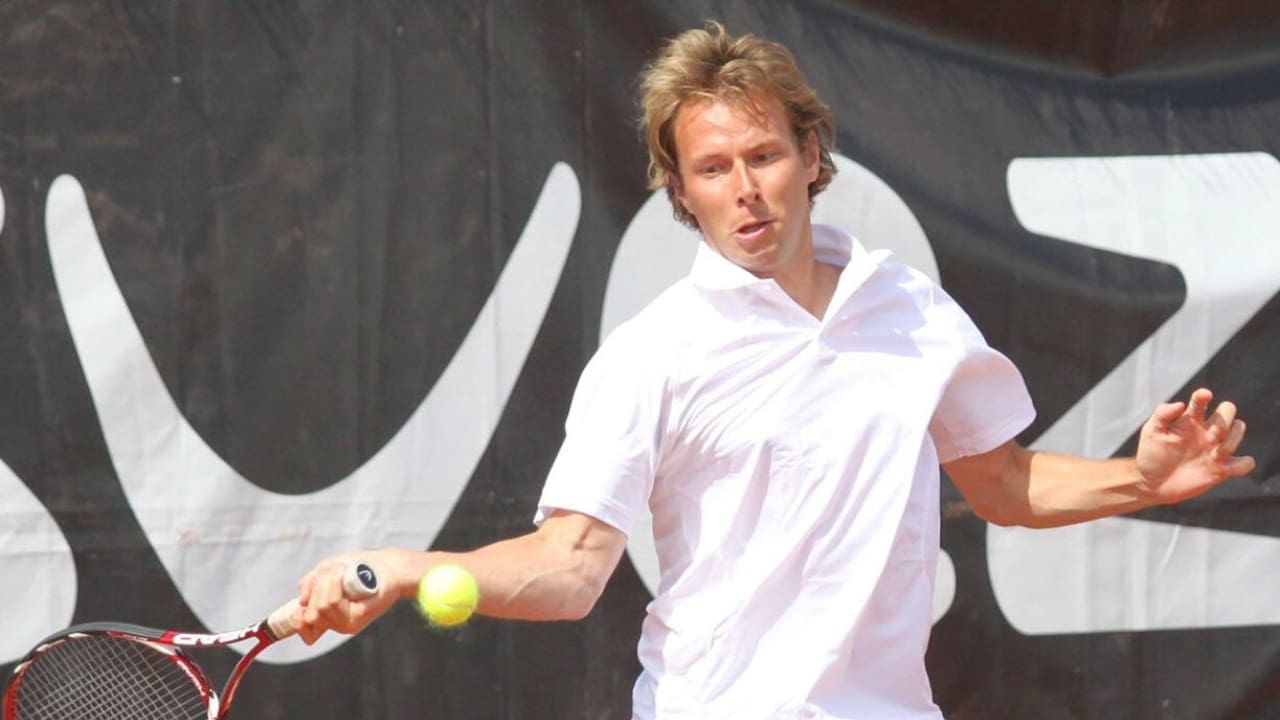 Jerome Haehnel Biography