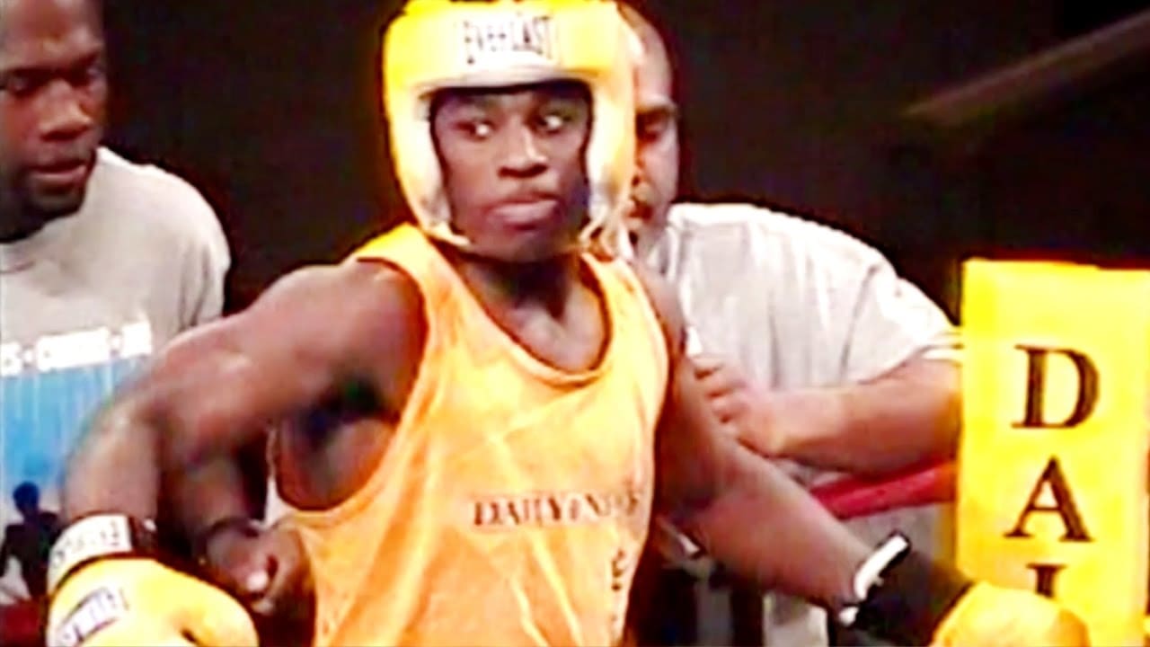 Joe Greene Biography