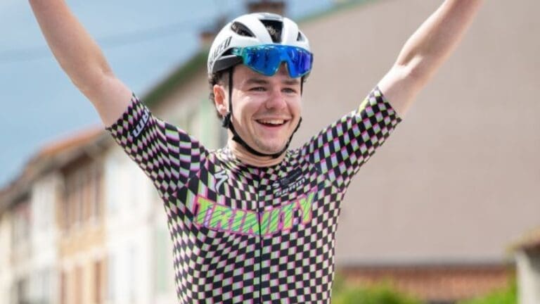 Joe Pidcock Net Worth Details