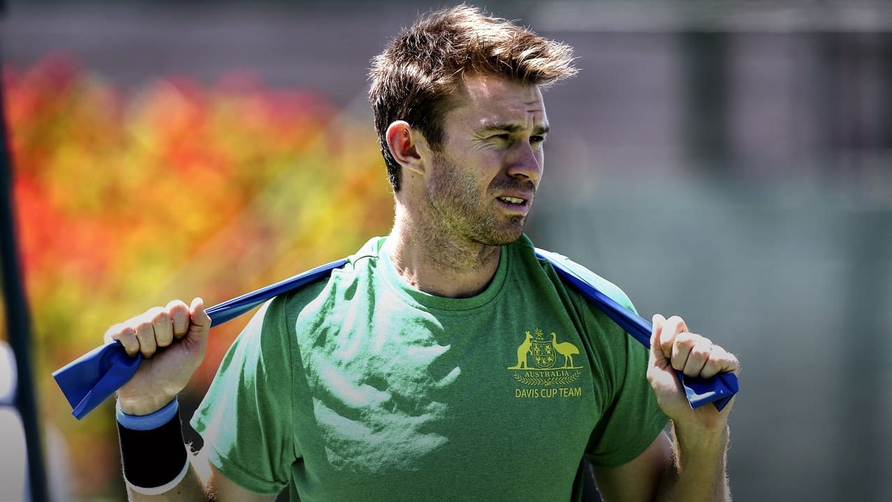 John Peers Net Worth in 2026: Prize Money, Endorsements, Records John Peers Biography