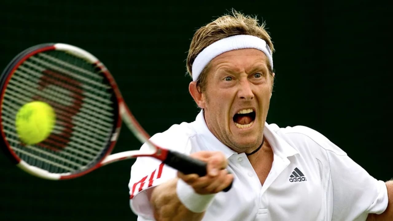 Jonas Björkman Net Worth Details Jonas Björkman Net Worth Details