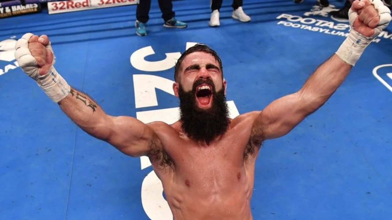 Jono Carroll Biography