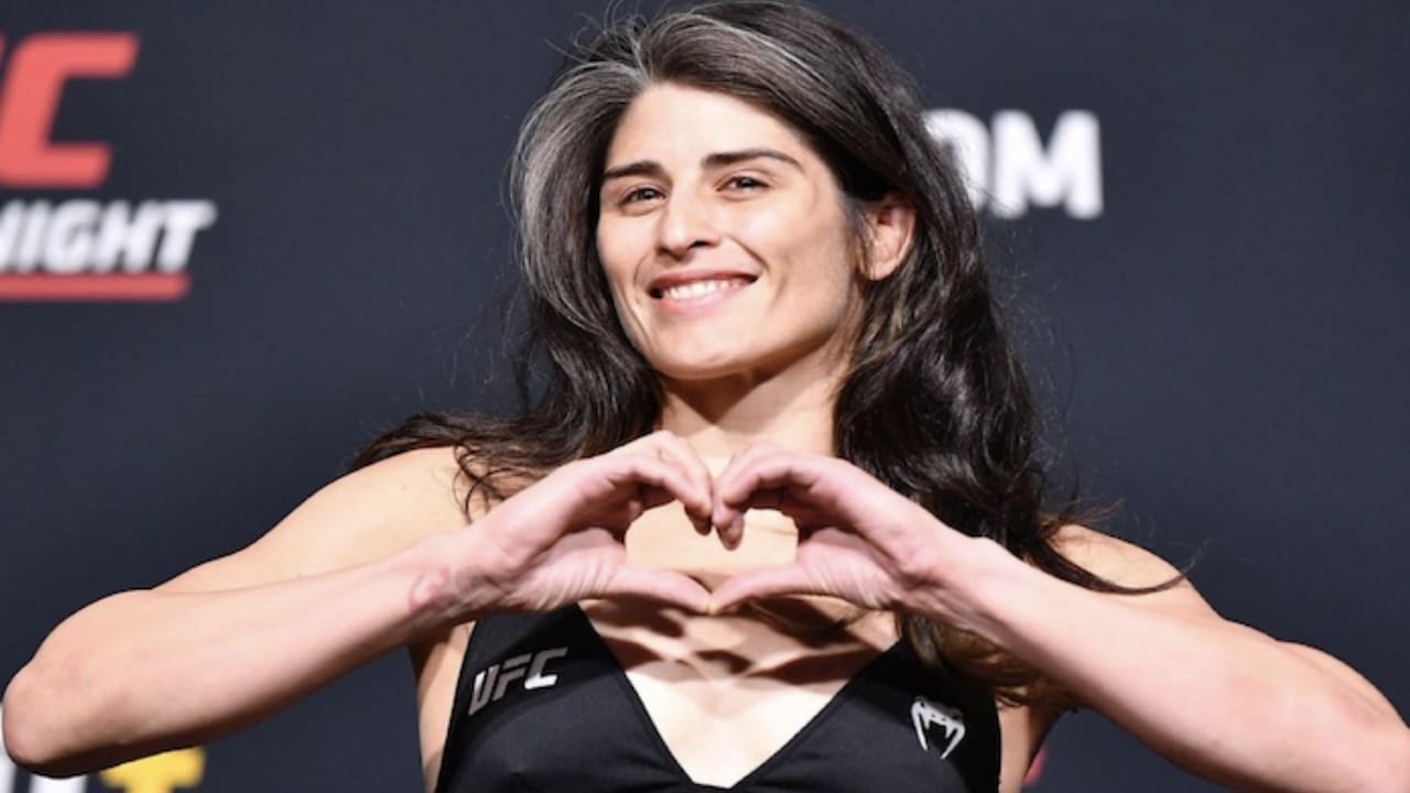 Julia Avila Biography