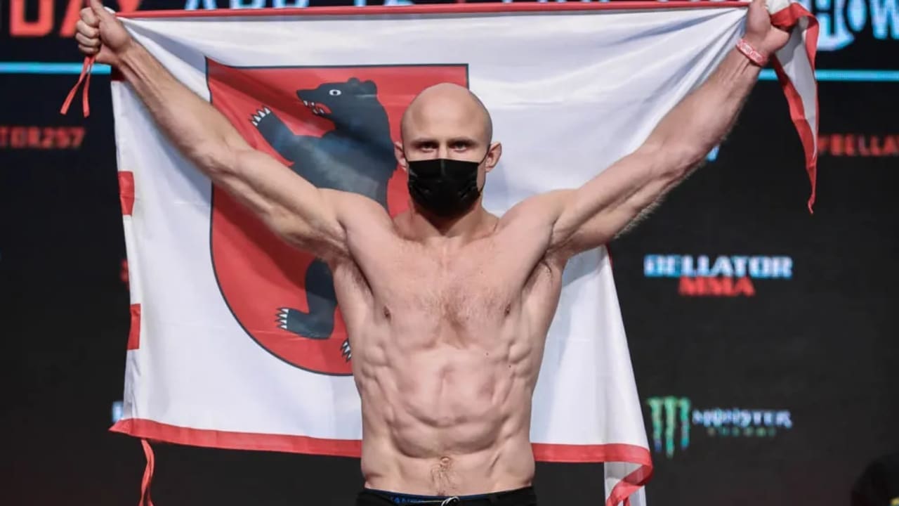 Julius Anglickas Biography