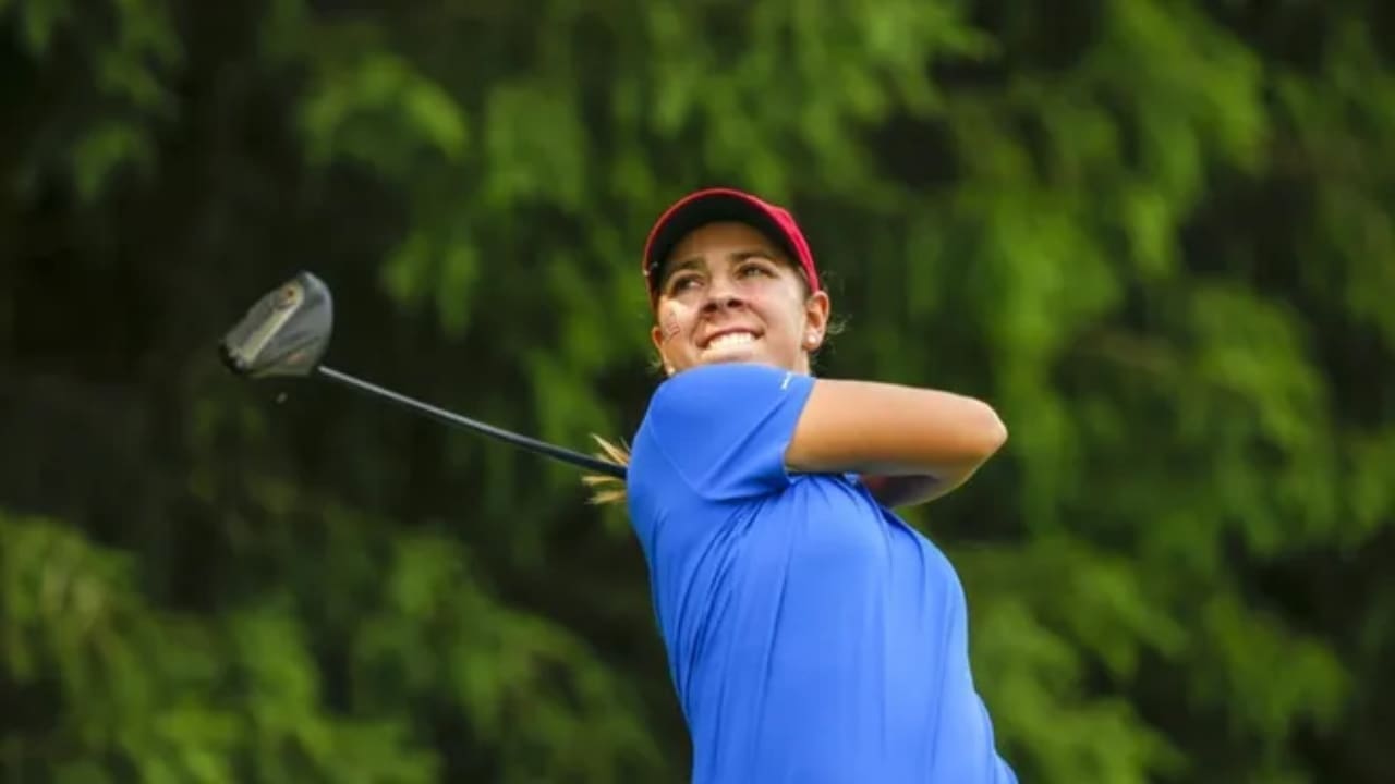 Kristen Gillman Biography