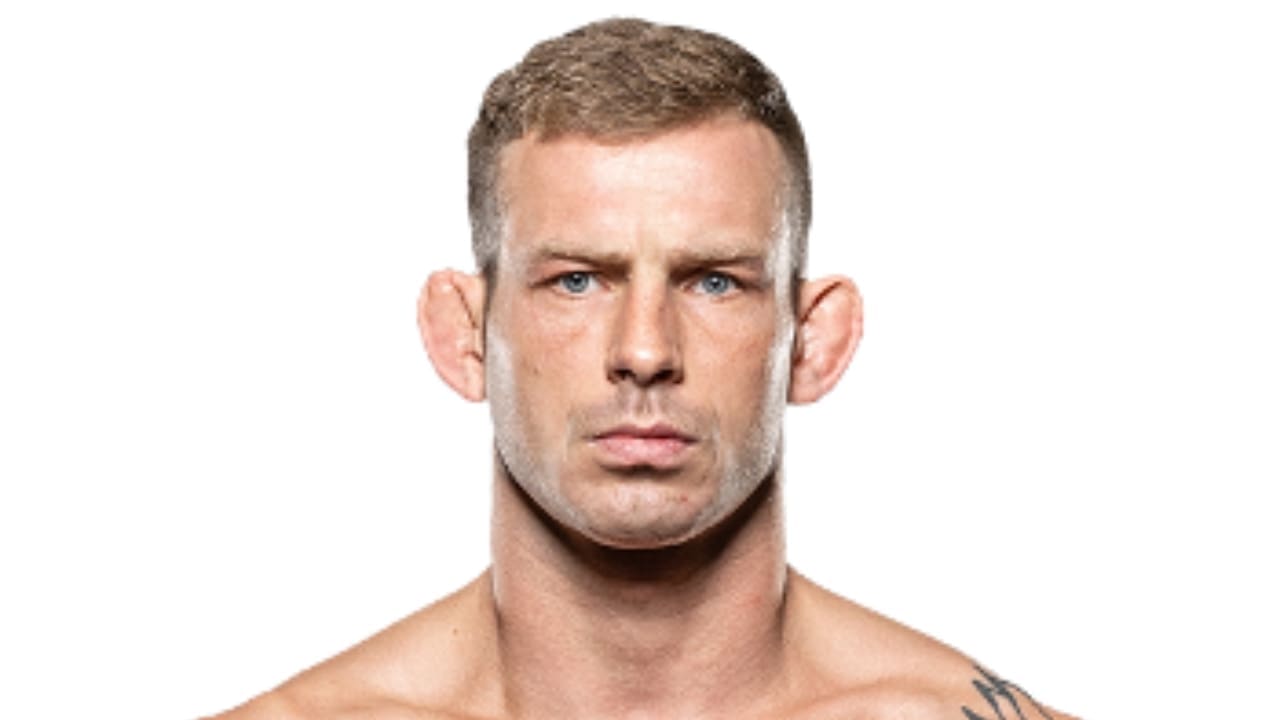 Krzysztof Jotko Biography