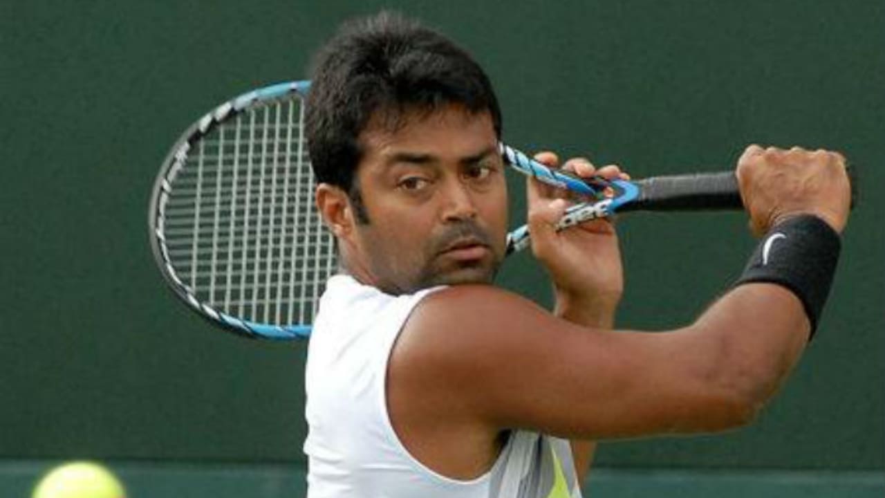 Leander Paes Net Worth Details Leander Paes Net Worth Details
