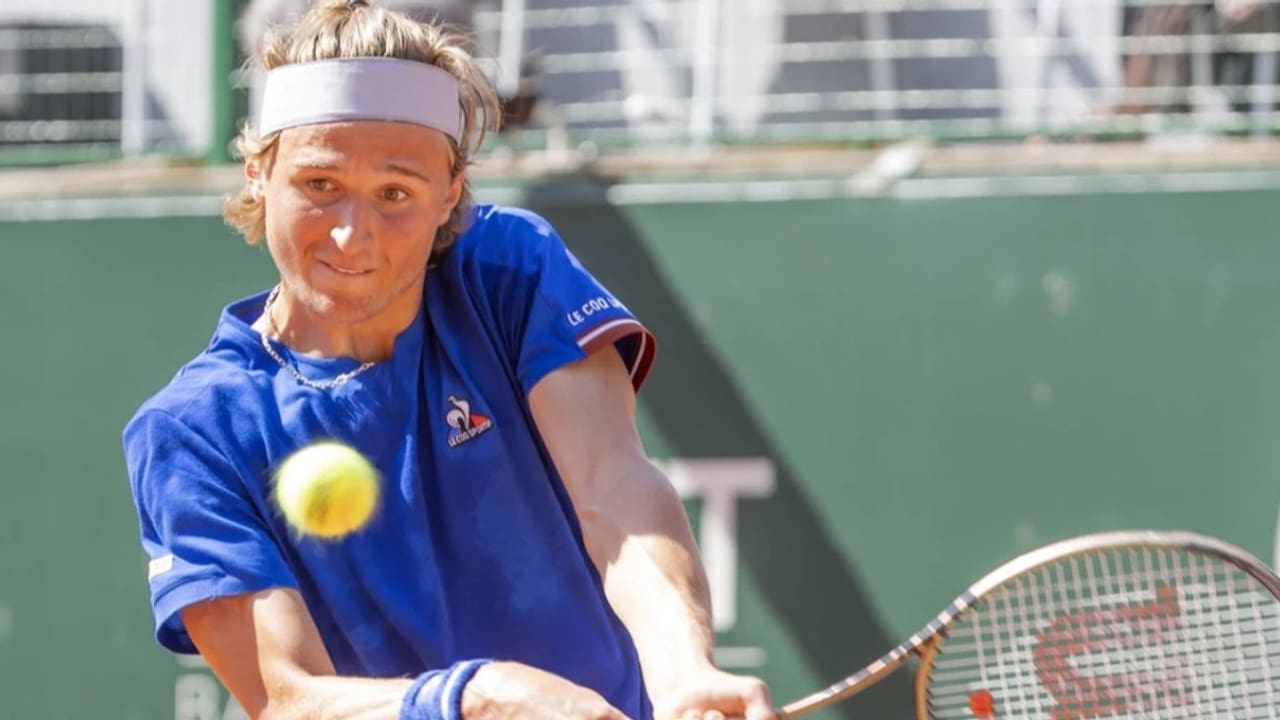 Leandro Riedi Biography