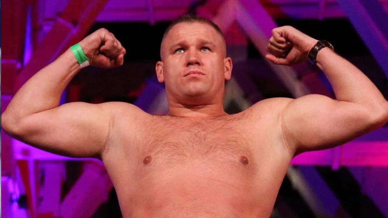 Łukasz Różański Net Worth Details Łukasz Różański Net Worth Details