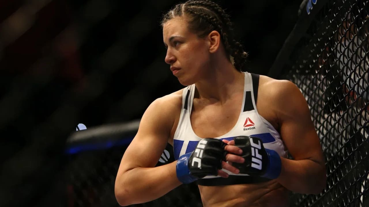 Marion Reneau Biography