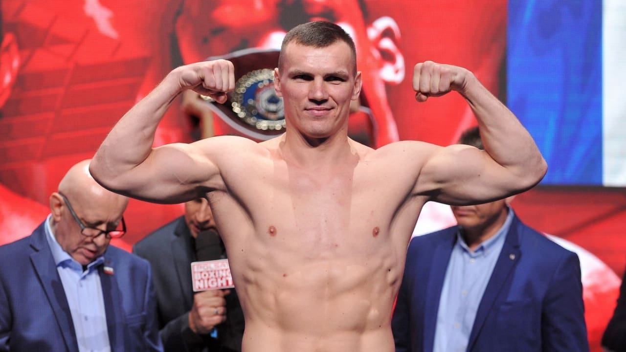 Mateusz Masternak Net Worth Details Mateusz Masternak Net Worth Details