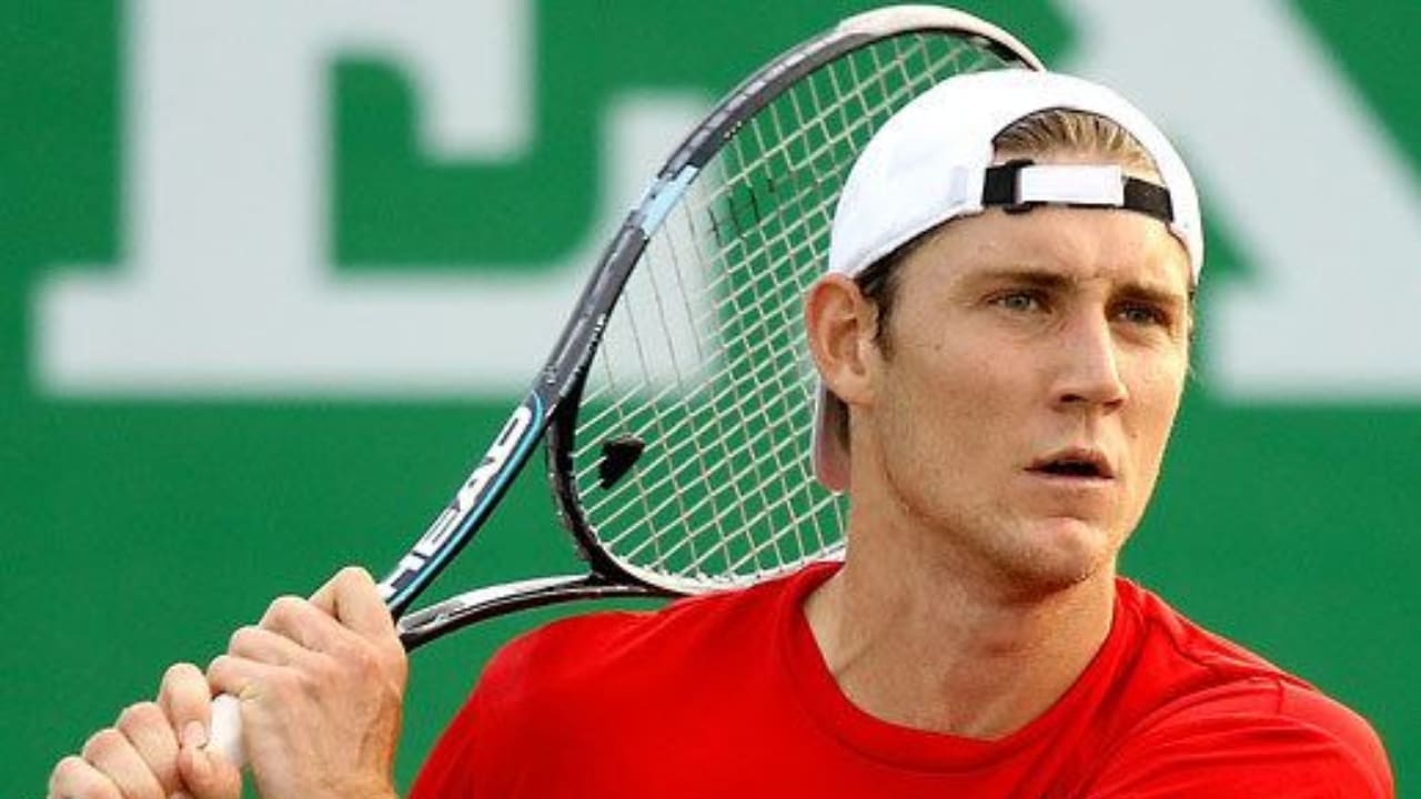Matthew Ebden Biography