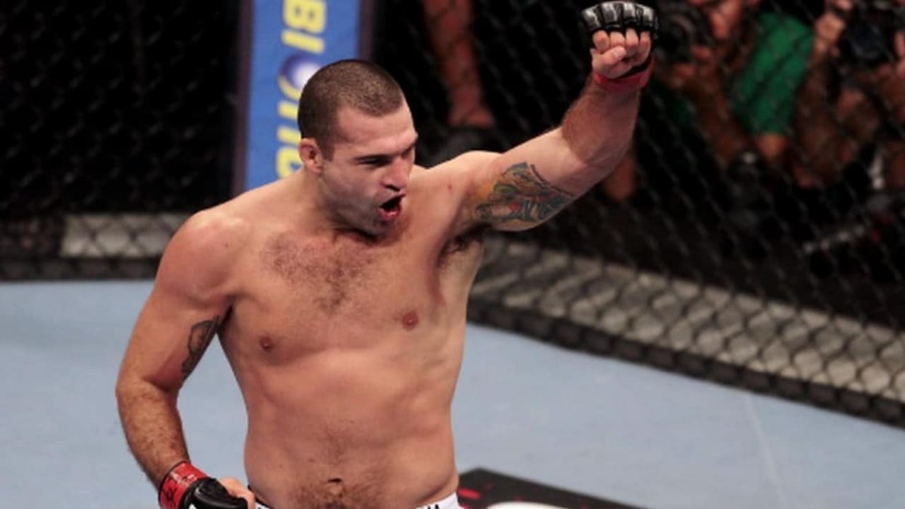 Mauricio Rua Biography