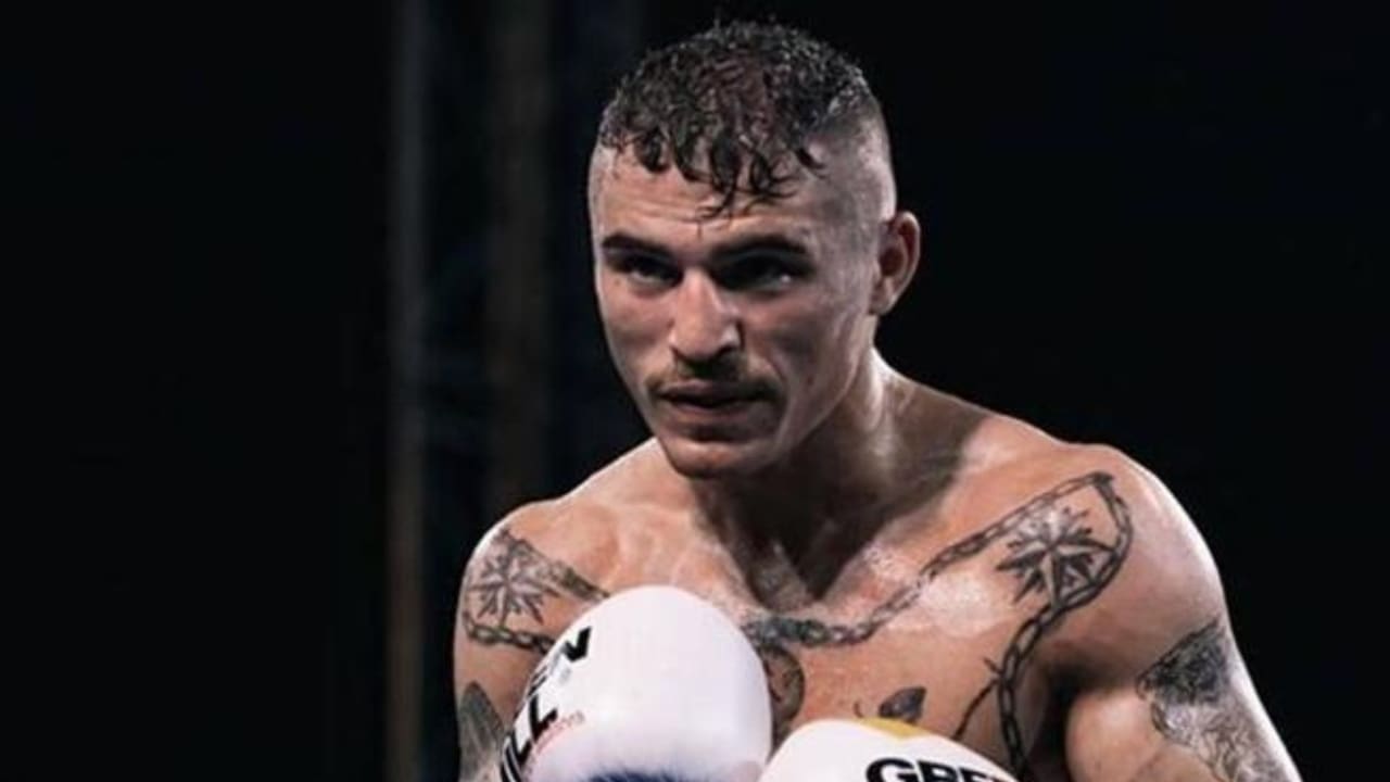 Michael Magnesi Biography