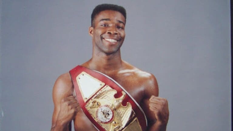 Michael Nunn Net Worth Details