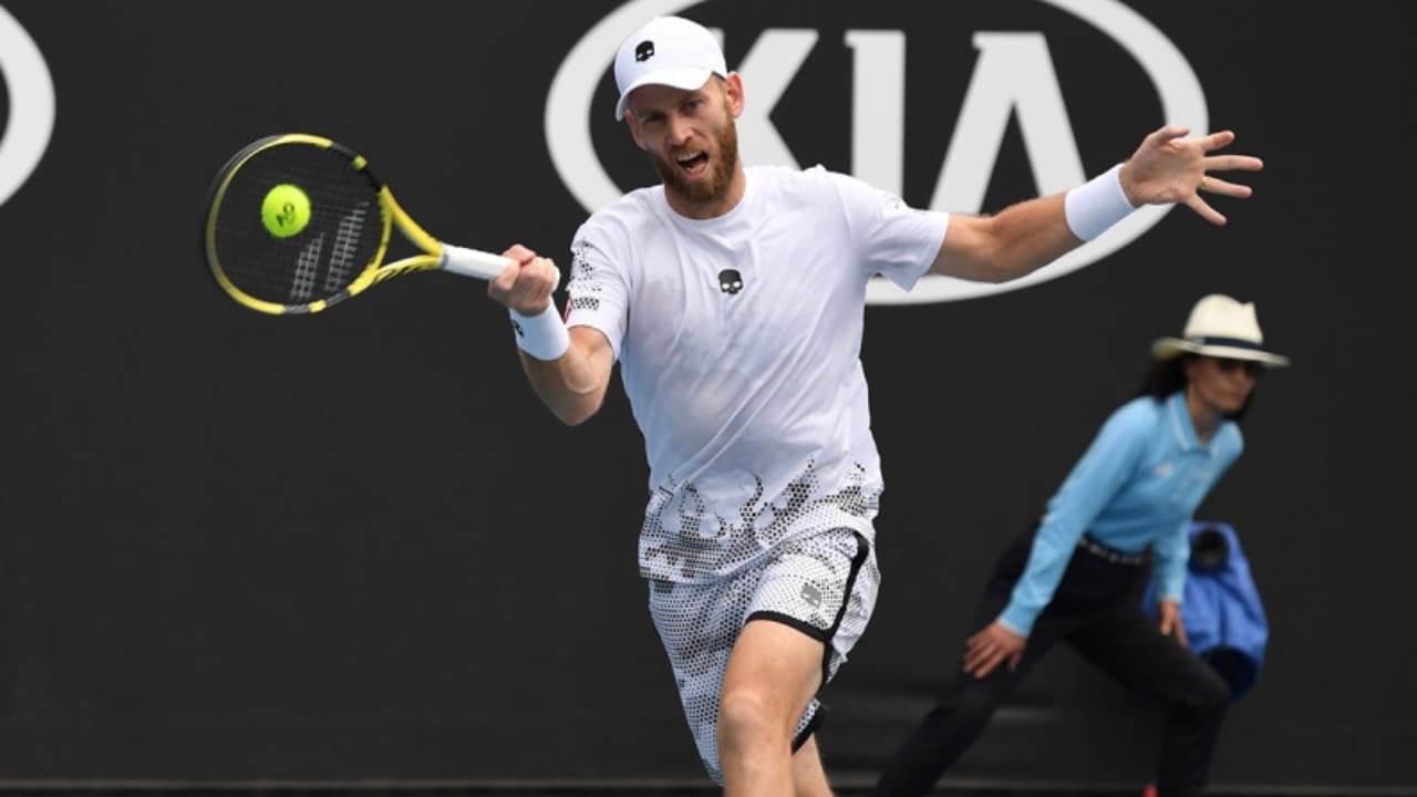 Michael Venus Biography