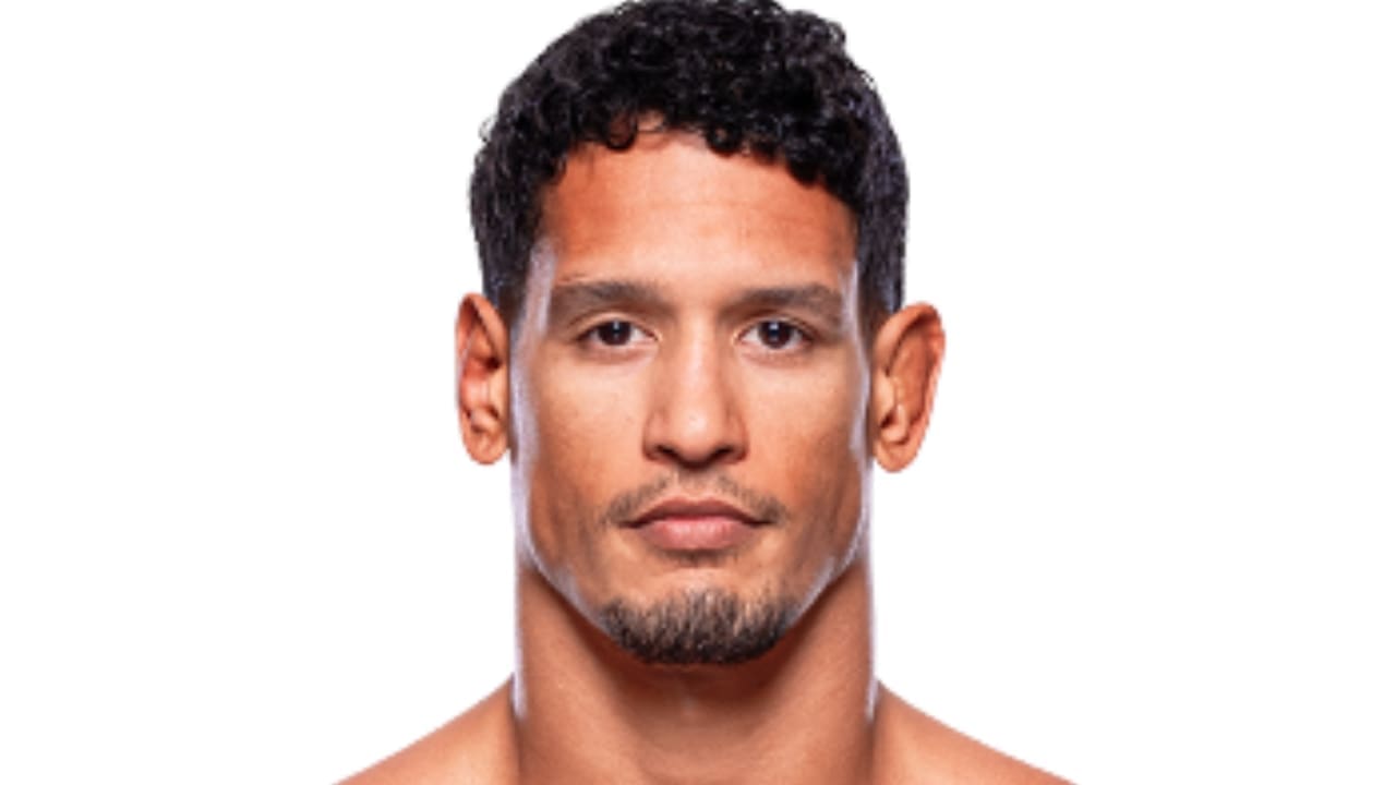 Miguel Baeza Net Worth Details Miguel Baeza Net Worth Details