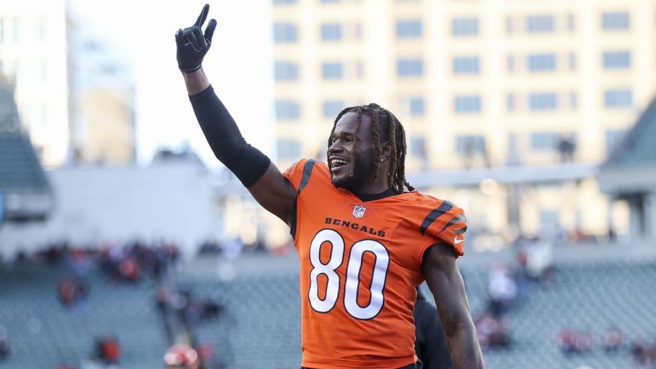 Mike Thomas Biography