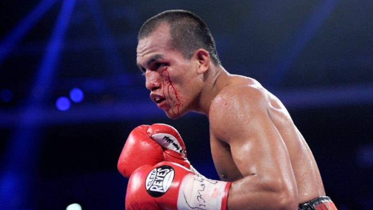 Milan Melindo Net Worth in 2026: Fight Purses, Career Stats Milan Melindo Biography