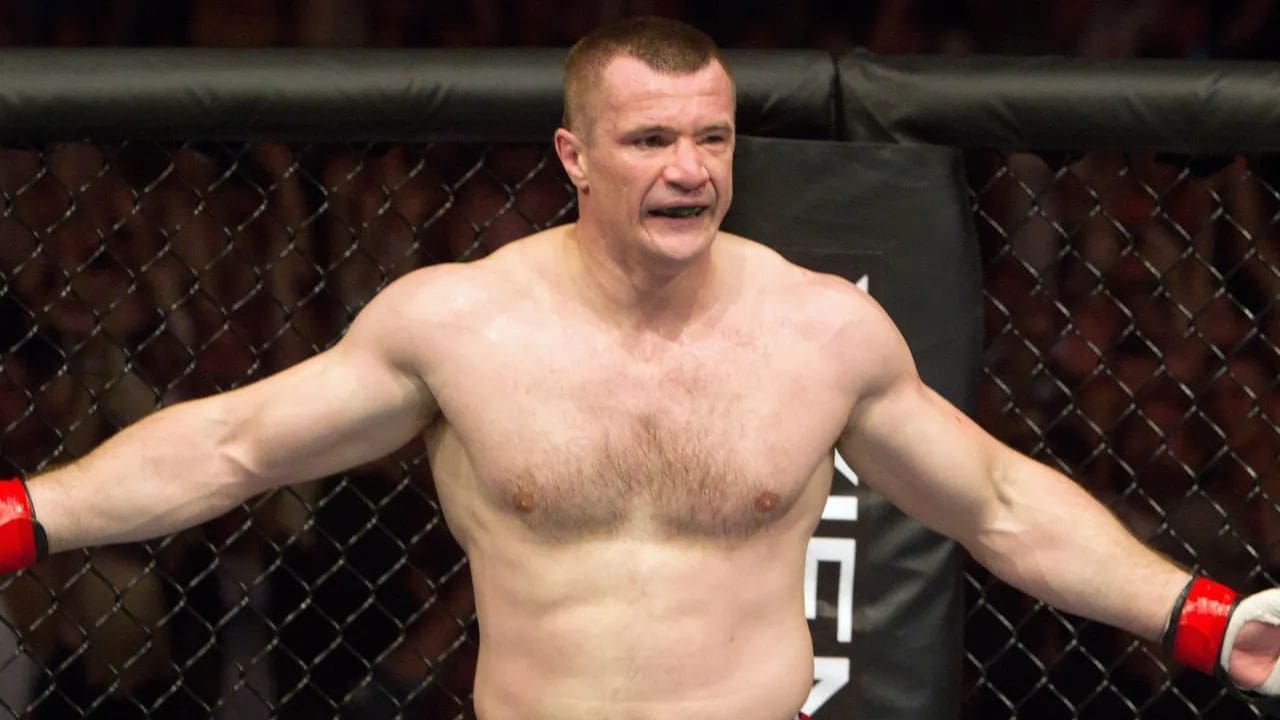 Mirko Cro Cop Biography