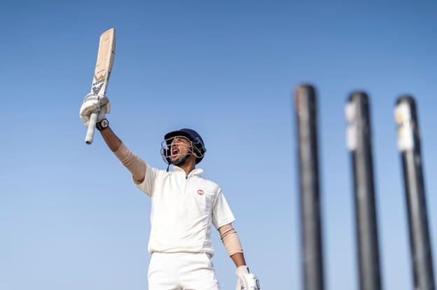 Modern cricket Modern cricket