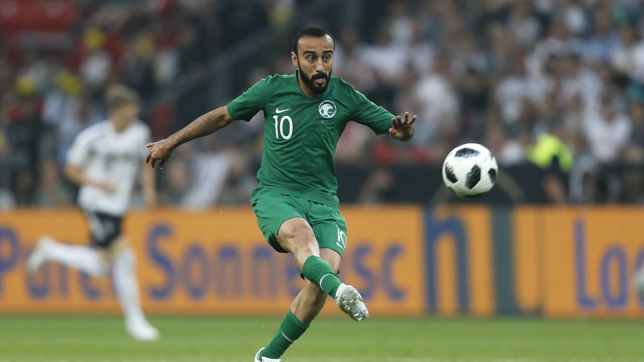 Mohammad Al-Sahlawi Biography