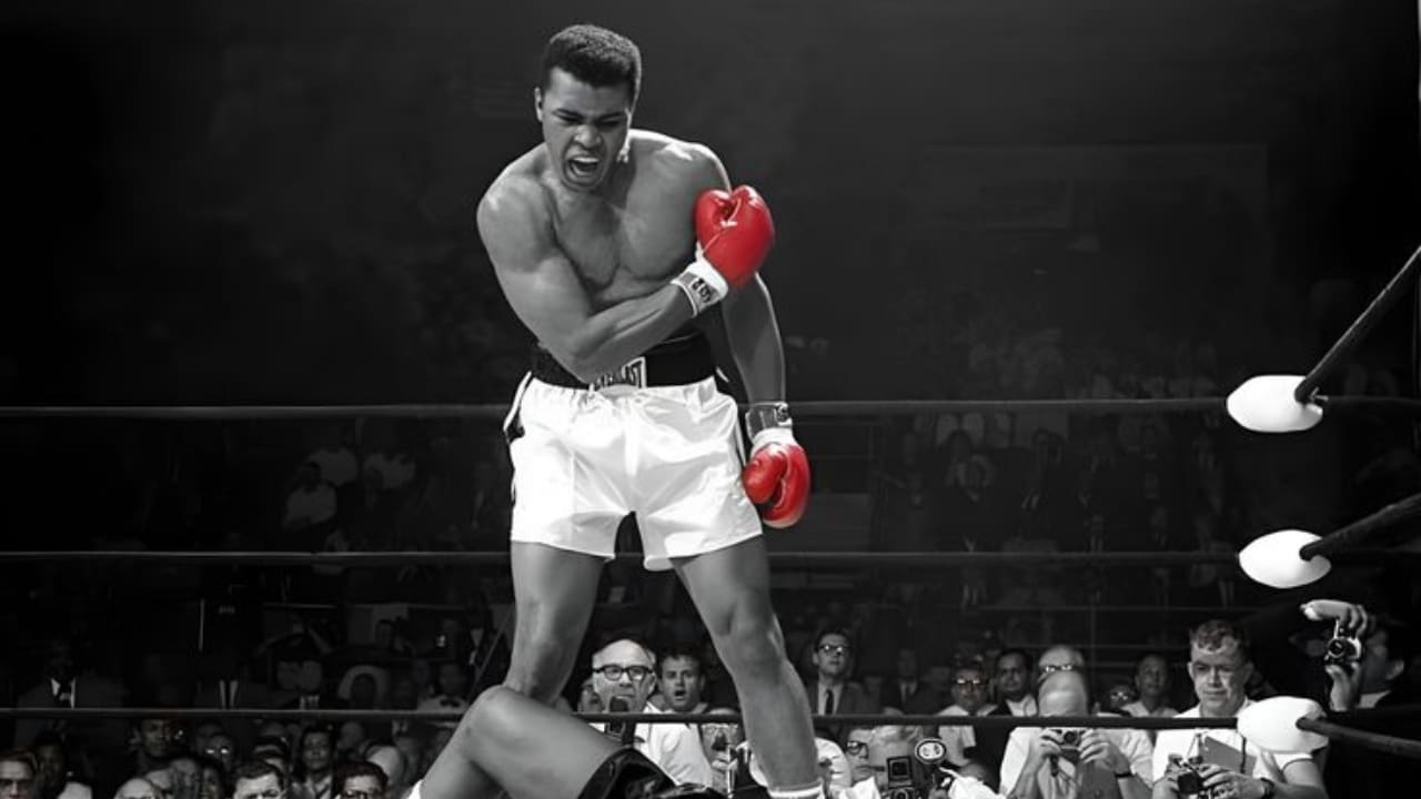 Muhammad Ali Net Worth Details Muhammad Ali Net Worth Details