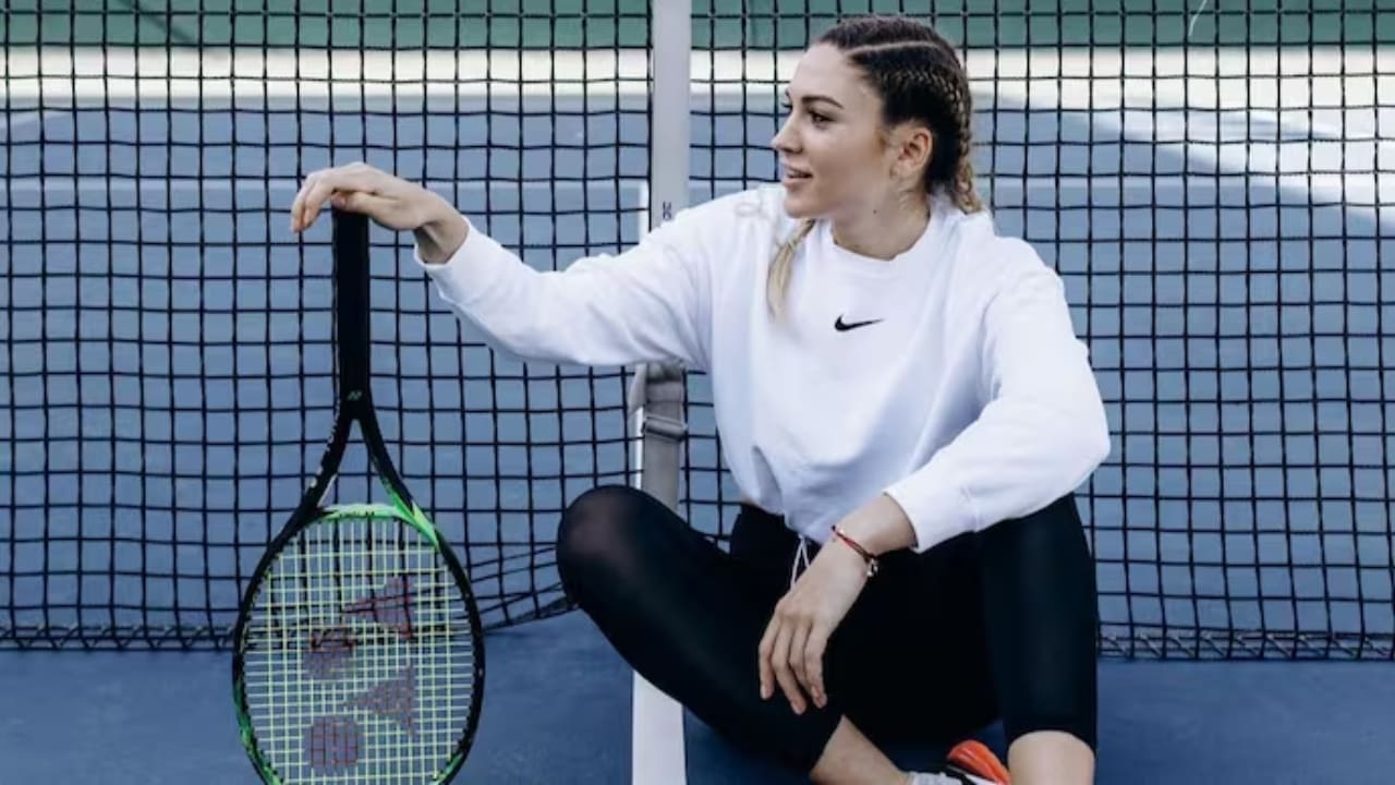 Natela Dzalamidze Net Worth Details Natela Dzalamidze Net Worth Details