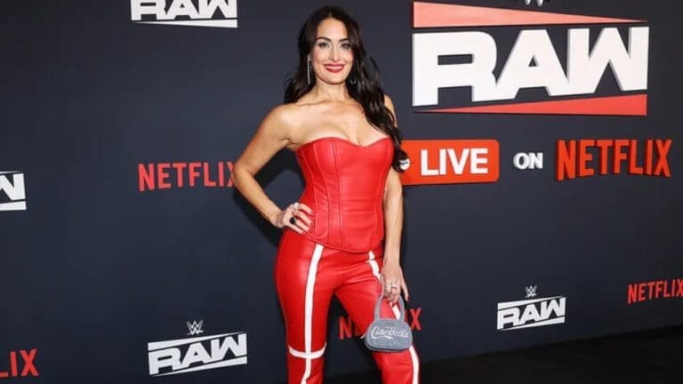 Nikki Bella Net Worth Details