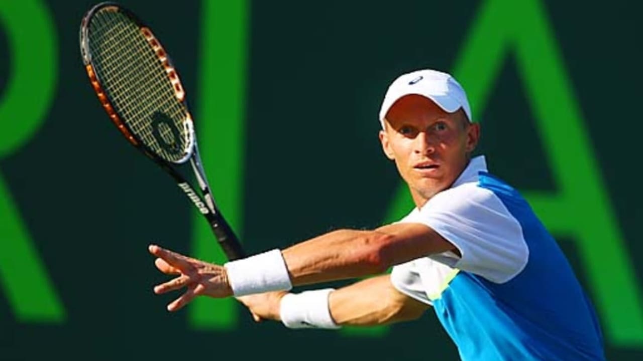Nikolay Davydenko Net Worth in 2026: Prize Money, Records, Wife Nikolay Davydenko Biography