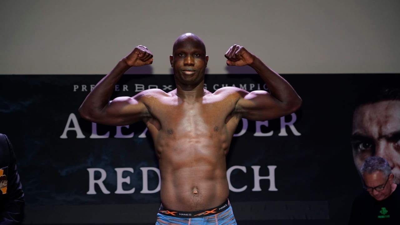 Onoriode Ehwarieme Biography