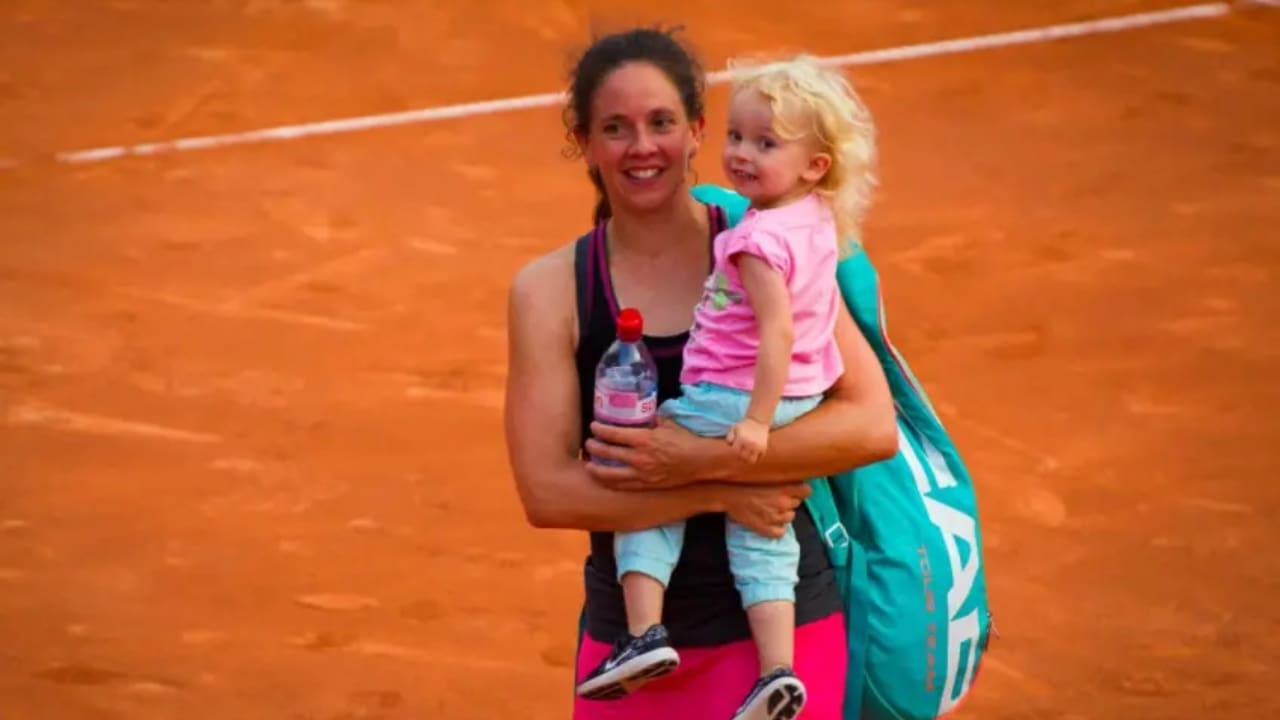 Patty Schnyder Net Worth Details Patty Schnyder Net Worth Details