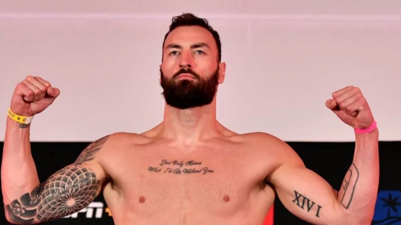 Paul Craig Biography